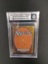 Moat BGS 8.5 NM-MT+ Legends MTG Magic Graded Card